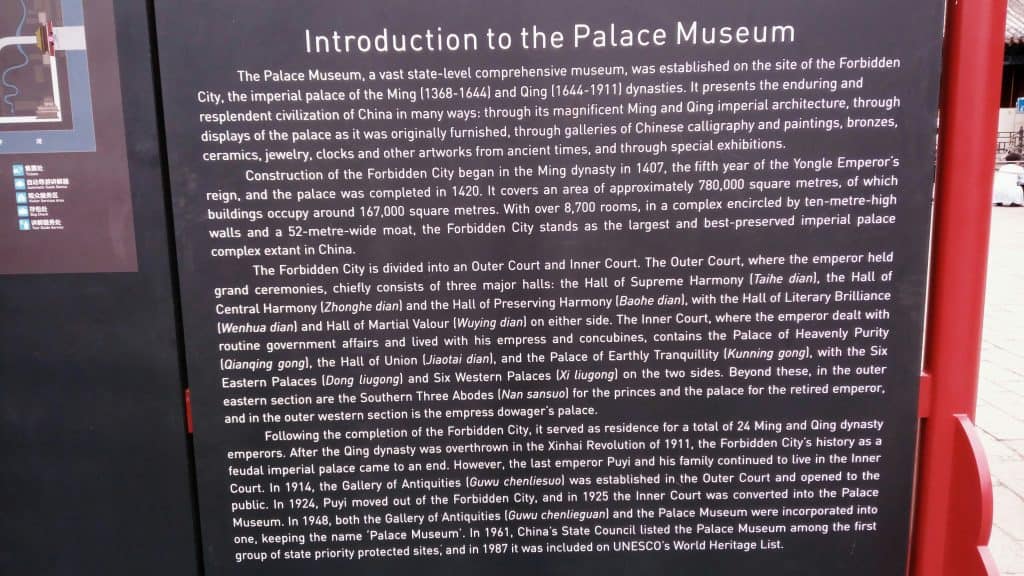 imperial city